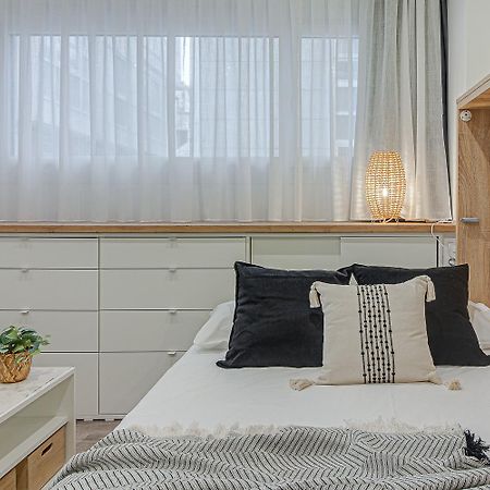 Super Centro Y Playa By Thebluewaveapartments Com ア・コルーニャ エクステリア 写真