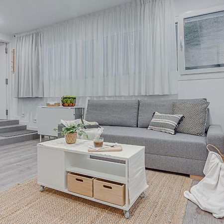 Super Centro Y Playa By Thebluewaveapartments Com ア・コルーニャ エクステリア 写真