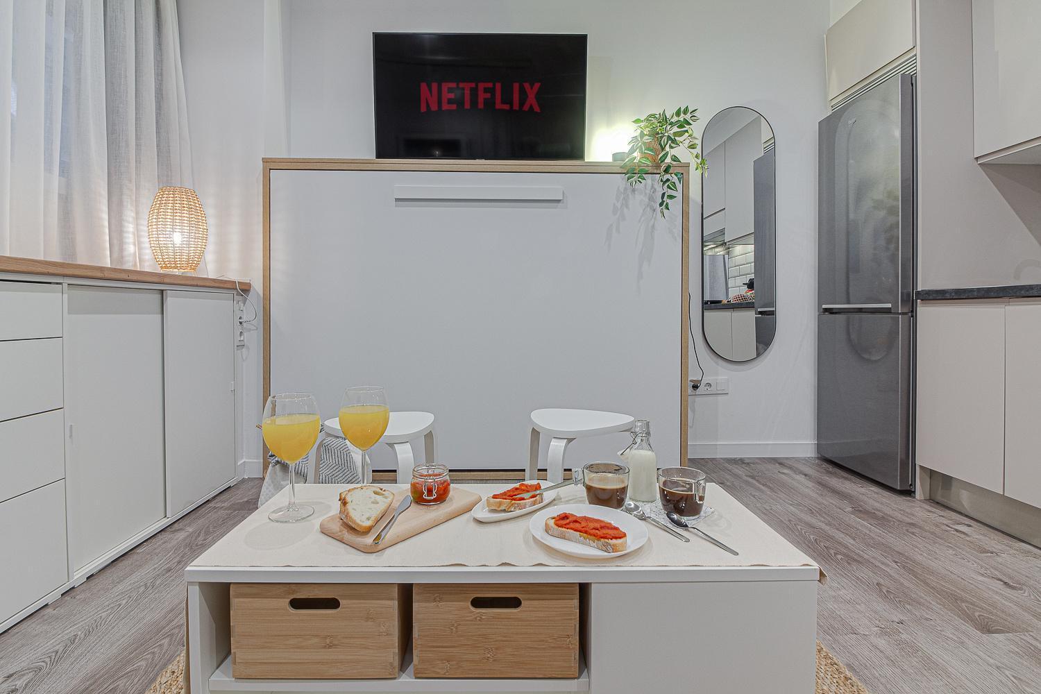 Super Centro Y Playa By Thebluewaveapartments Com ア・コルーニャ エクステリア 写真