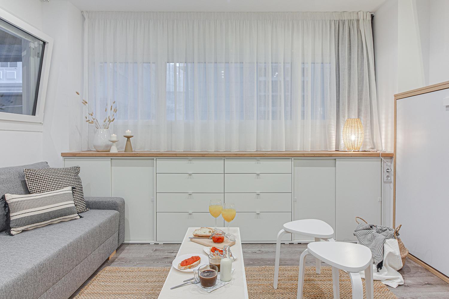 Super Centro Y Playa By Thebluewaveapartments Com ア・コルーニャ エクステリア 写真