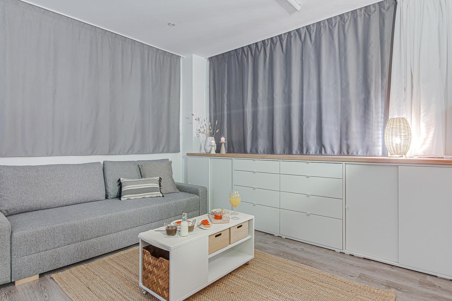 Super Centro Y Playa By Thebluewaveapartments Com ア・コルーニャ エクステリア 写真