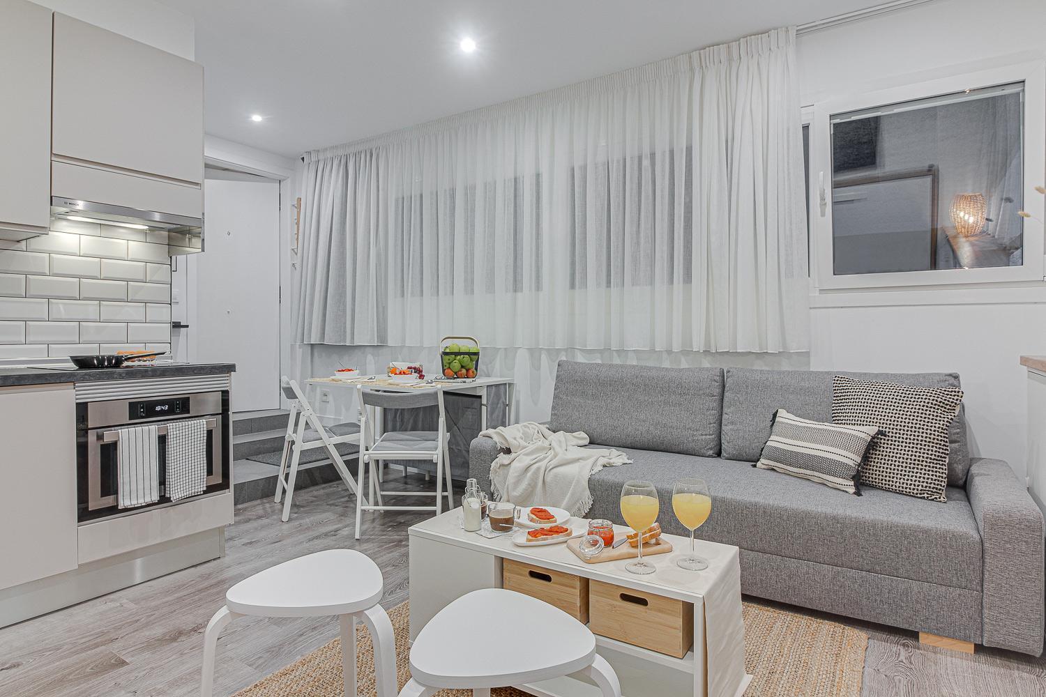 Super Centro Y Playa By Thebluewaveapartments Com ア・コルーニャ エクステリア 写真